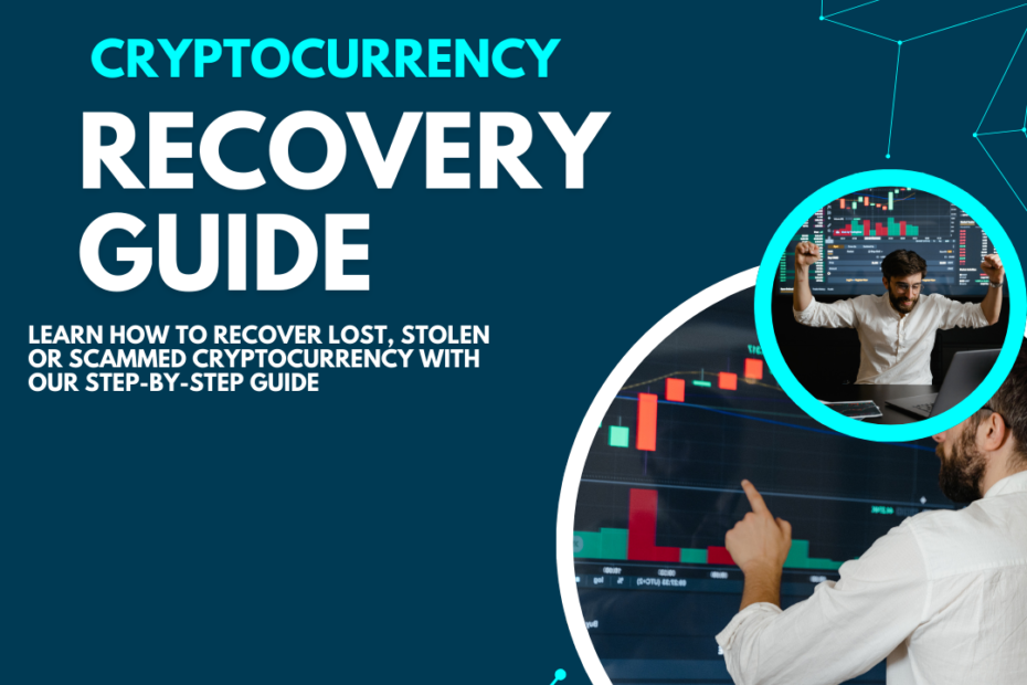 cryptocurrency recovery guide