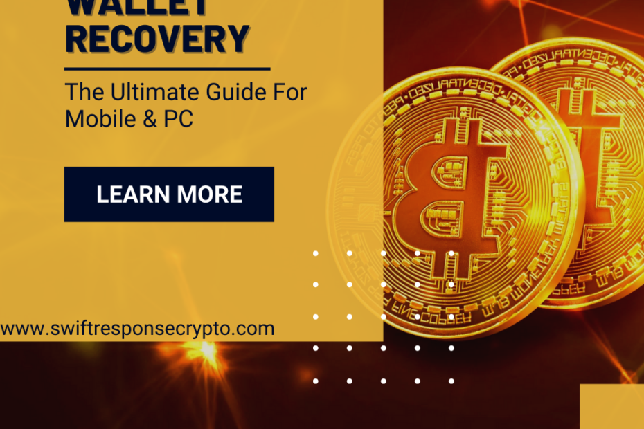 Trust wallet recovery