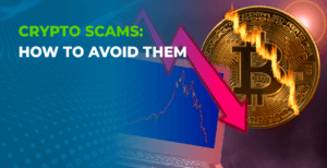 Cryptocurrency Scams