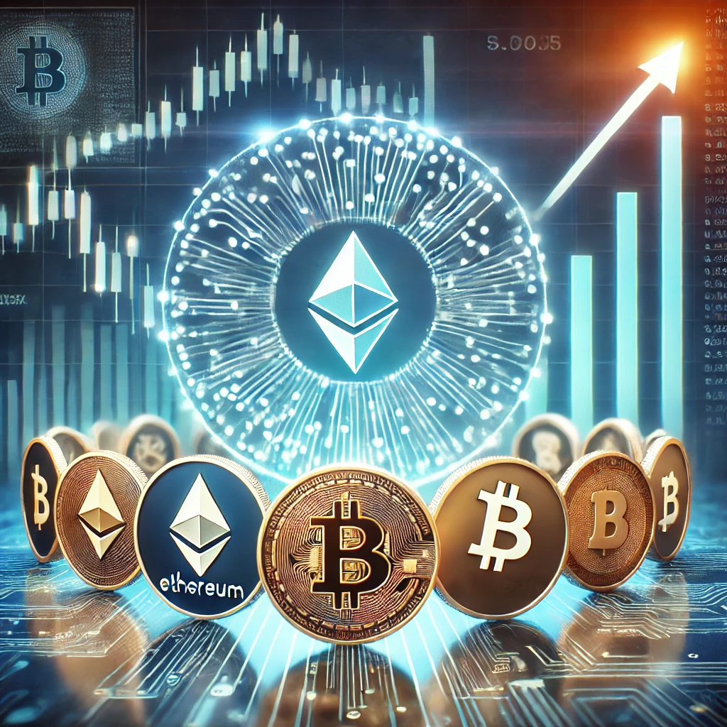 cryptocurrency