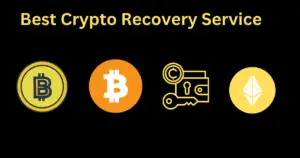 Best Crypto Recovery Service