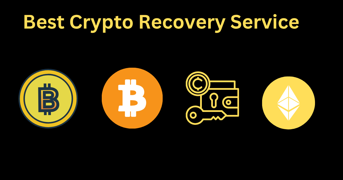 Best Crypto Recovery Service