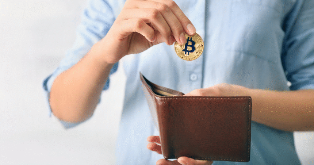 restore wallet