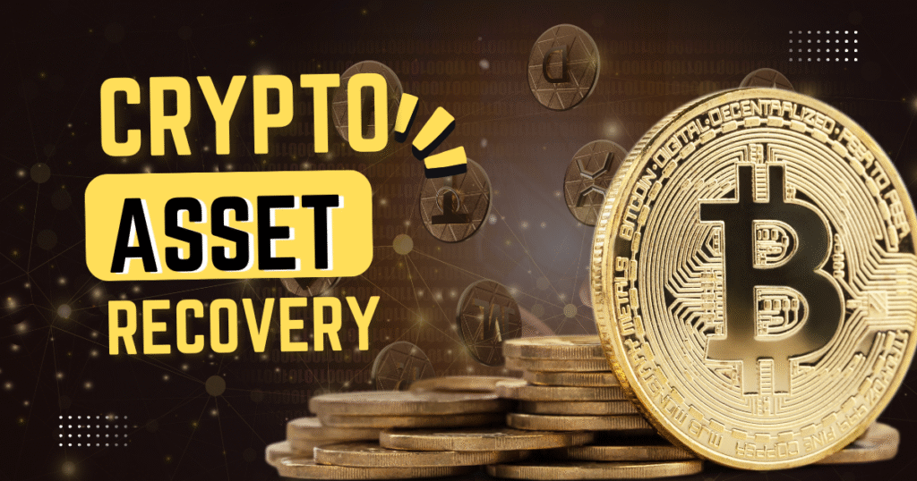 crypto asset recovery