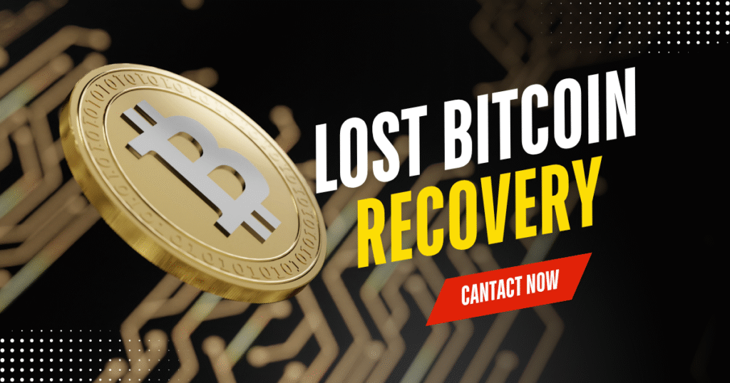 crypto asset recovery