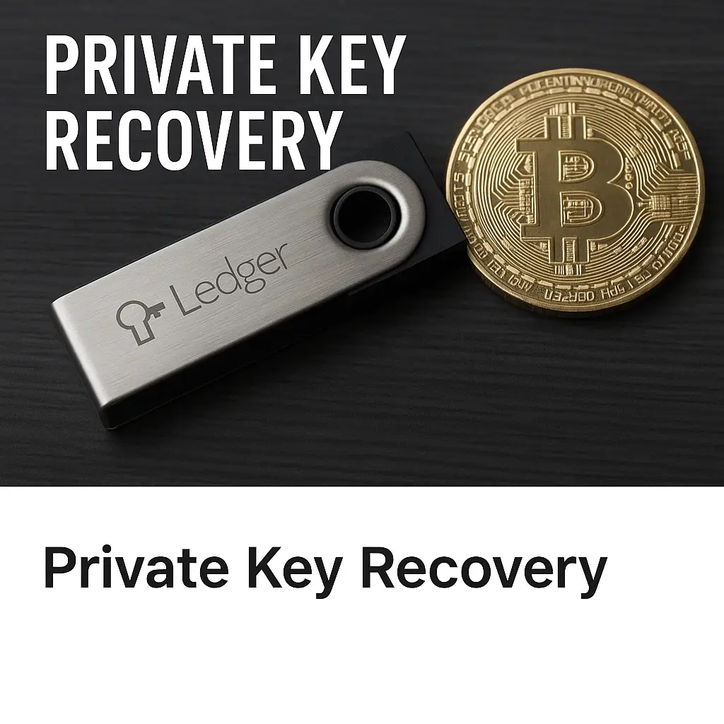 Private Key Recovery